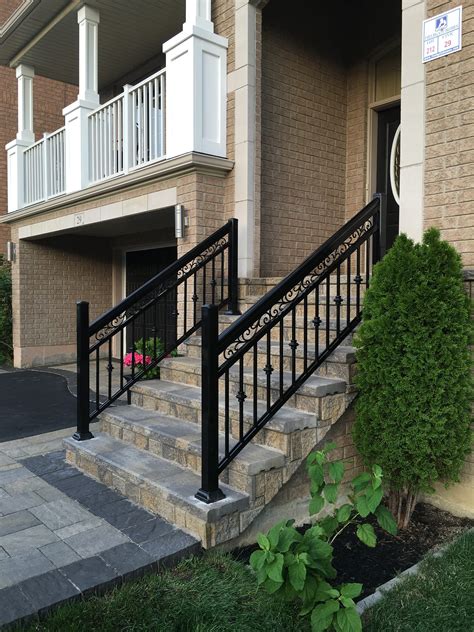 aluminum railing custom fabricators|porch railings installed near me.